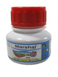 Marshall 200EC